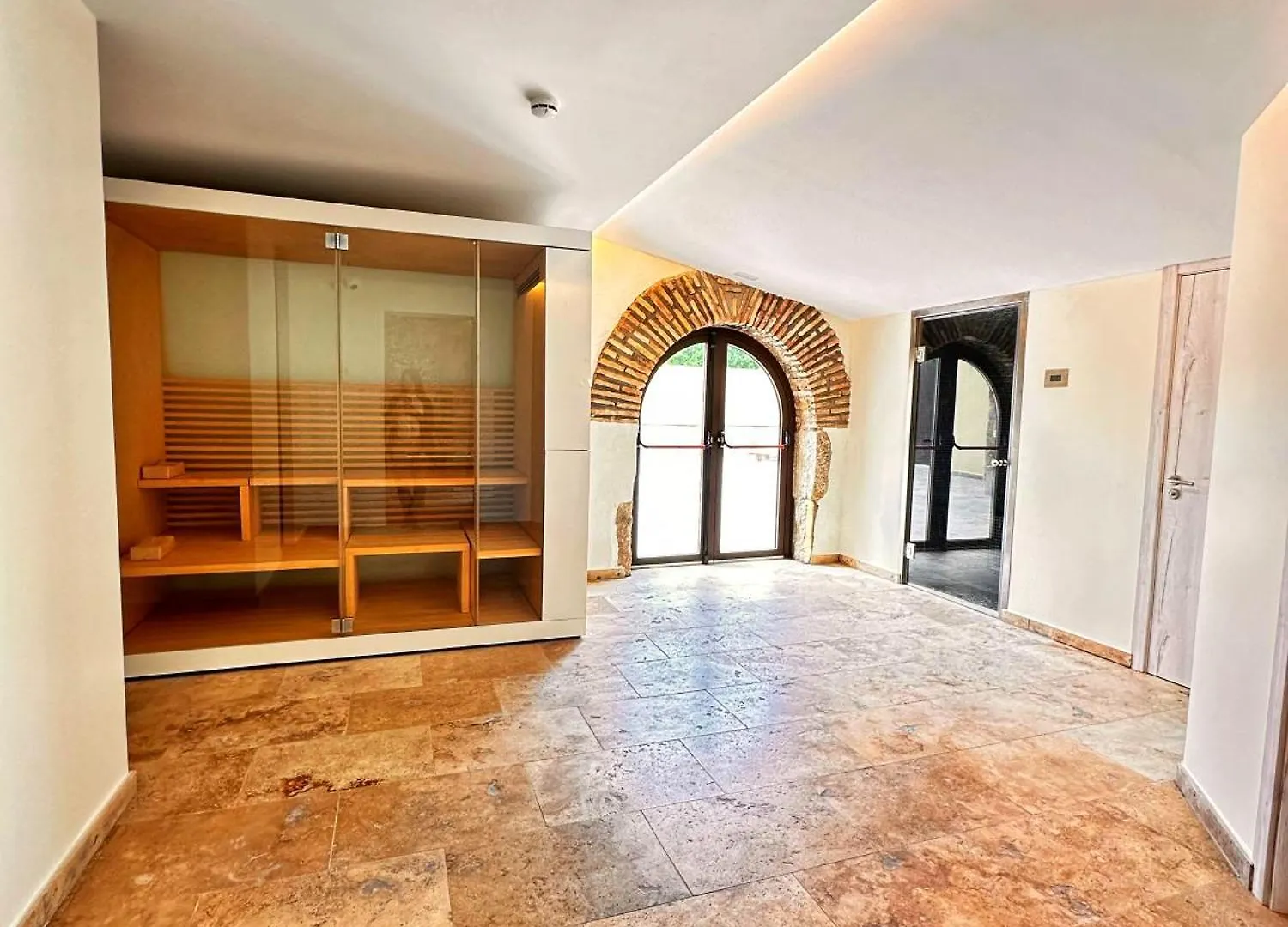 Boutique Hotel Comtal Empuries روساس