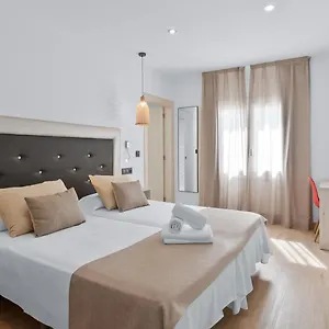 Hotel Costa Brava, Rosas