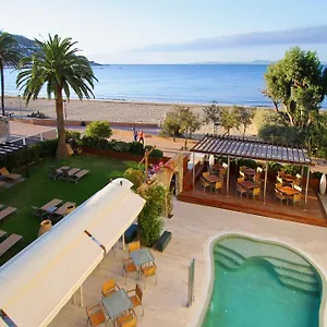 & Terraza 4 Sup **** Roses