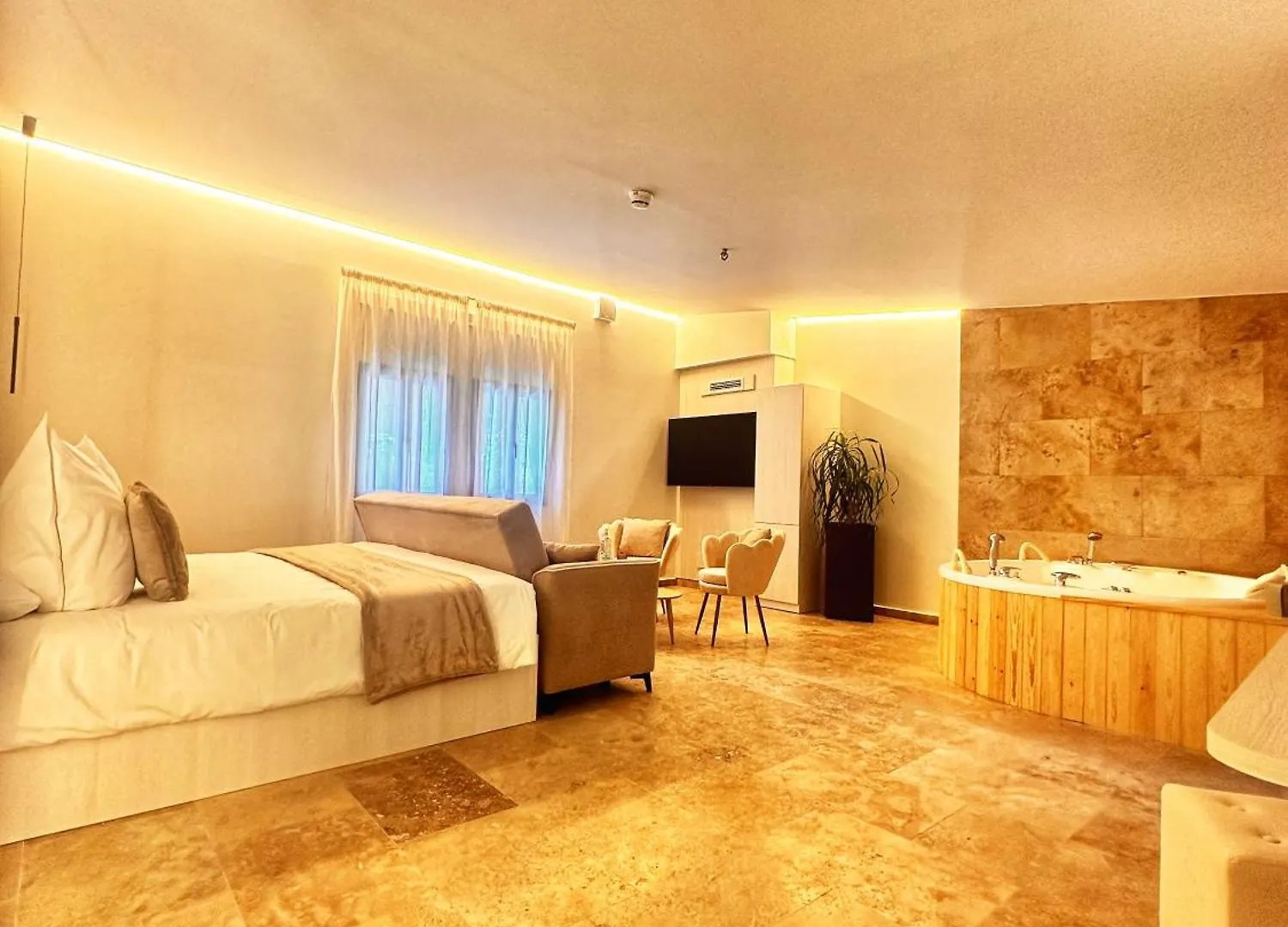 Boutique Hotel Comtal Empuries Roses