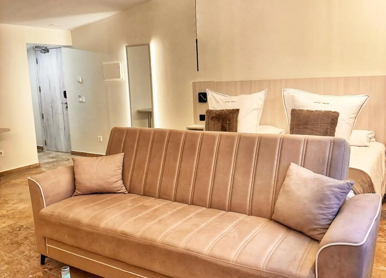 Boutique Hotel Comtal Empuries Roses 4*,