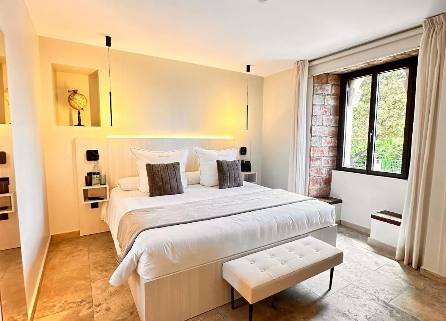 Boutique Hotel Comtal Empuries Roses