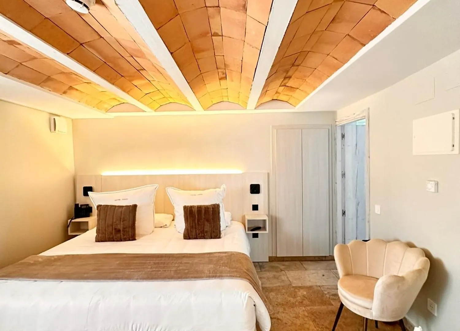 Boutique Hotel Comtal Empuries Roses