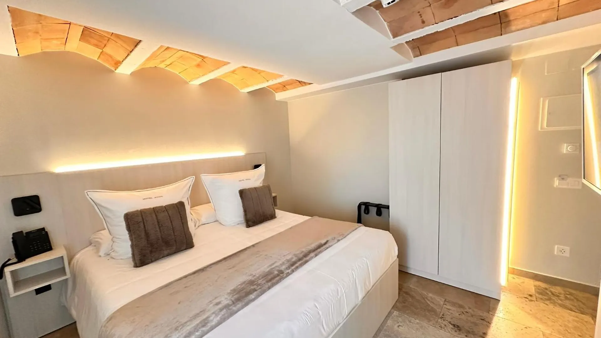 Boutique Hotel Comtal Empuries Roses