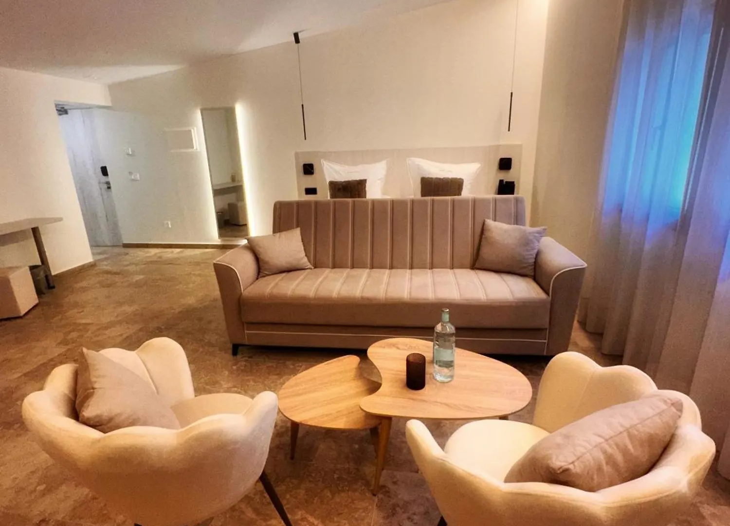 Boutique Hotel Comtal Empuries Roses