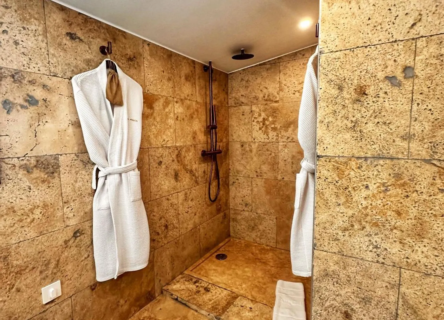 Boutique Hotel Comtal Empuries Roses