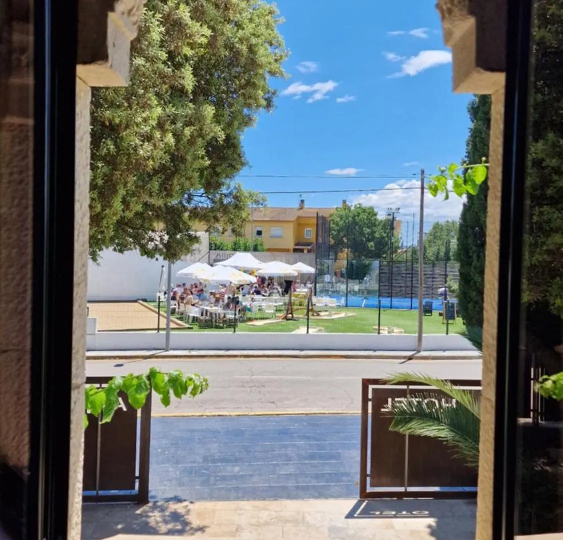 Boutique Hotel Comtal Empuries Roses