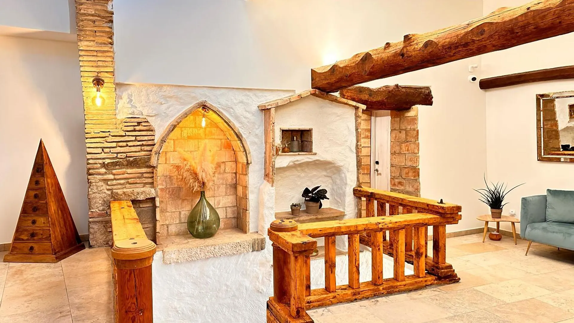 Boutique Hotel Comtal Empuries Roses Spain