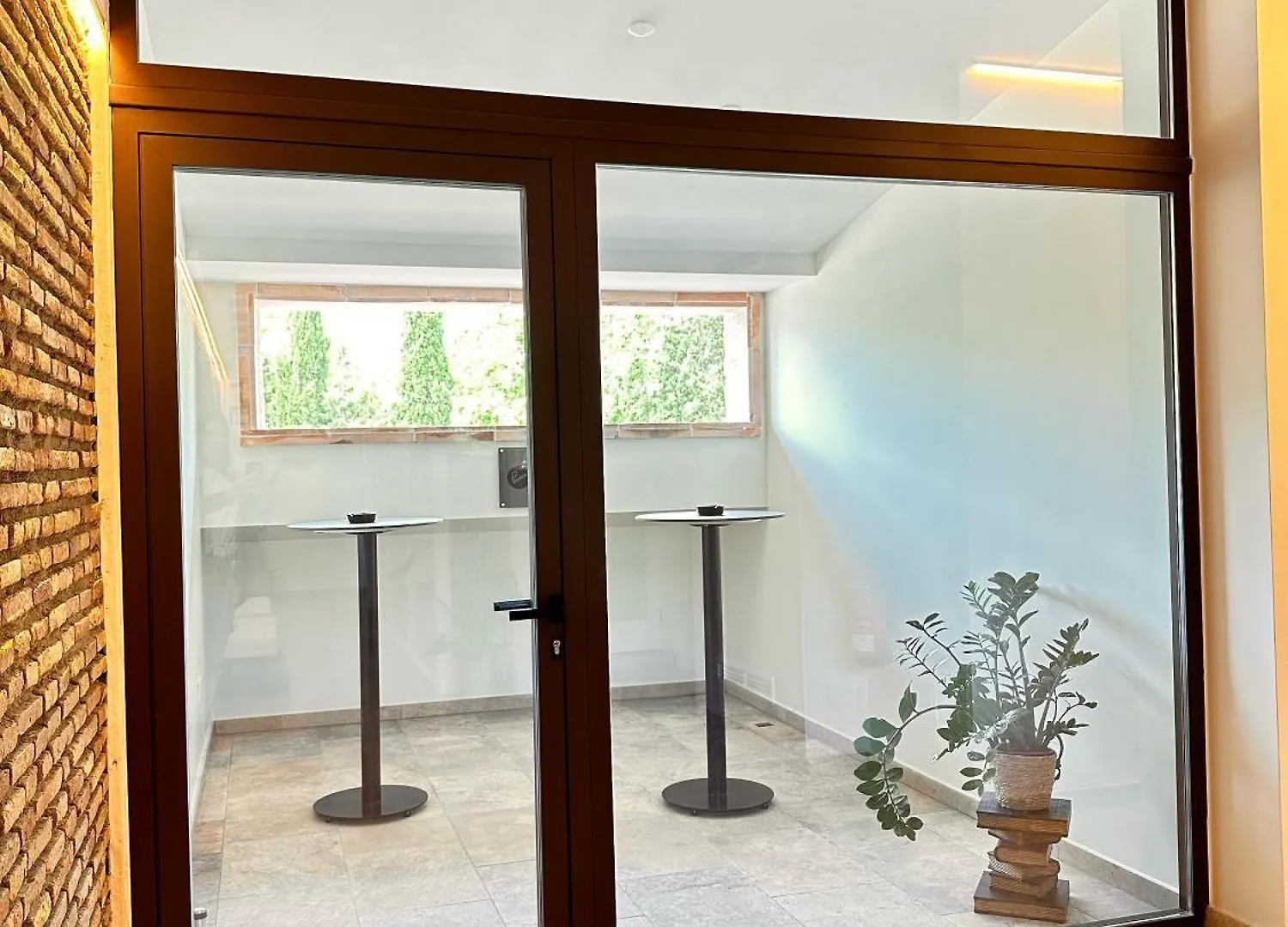 Boutique Hotel Comtal Empuries Roses 4*,  Spain