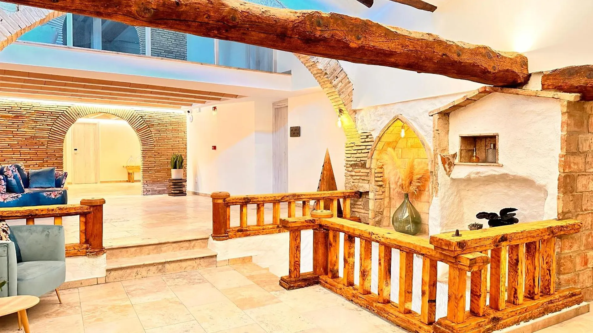 Boutique Hotel Comtal Empuries Roses