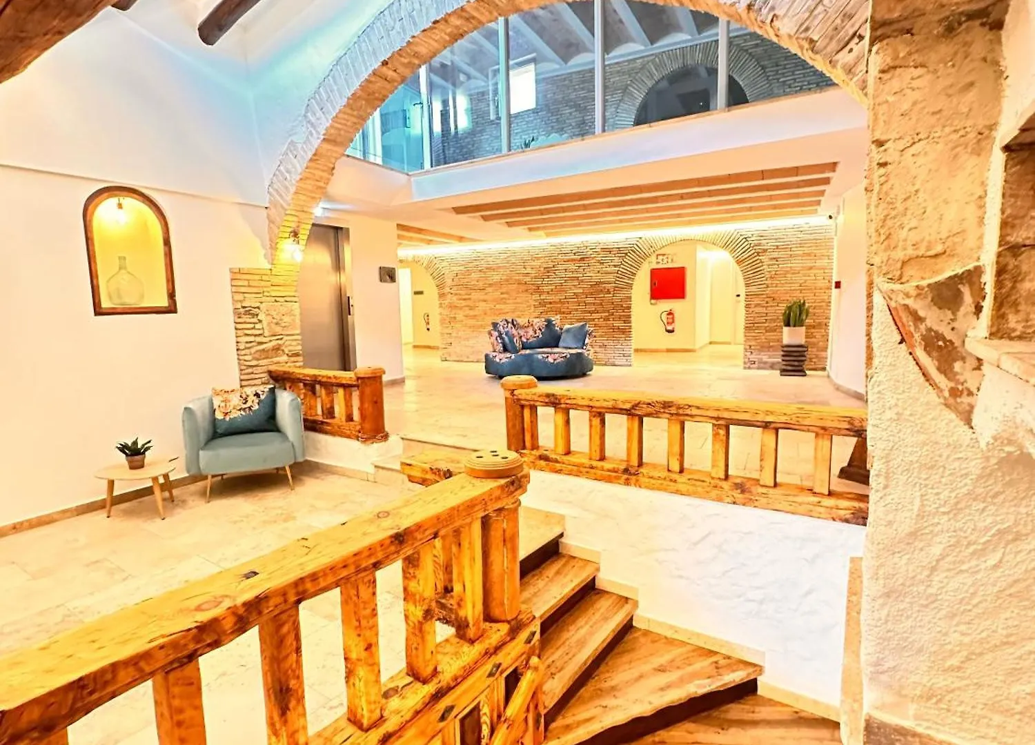 ****  Boutique Hotel Comtal Empuries Roses Spain