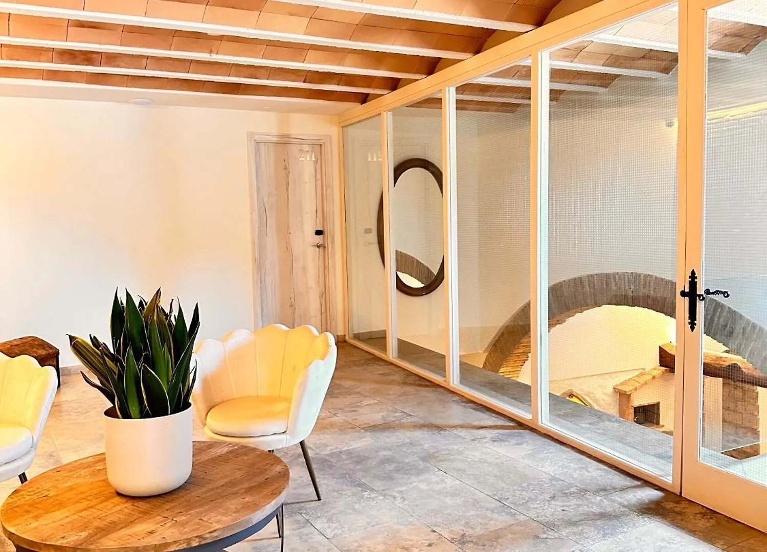 Boutique Hotel Comtal Empuries Roses 4*,