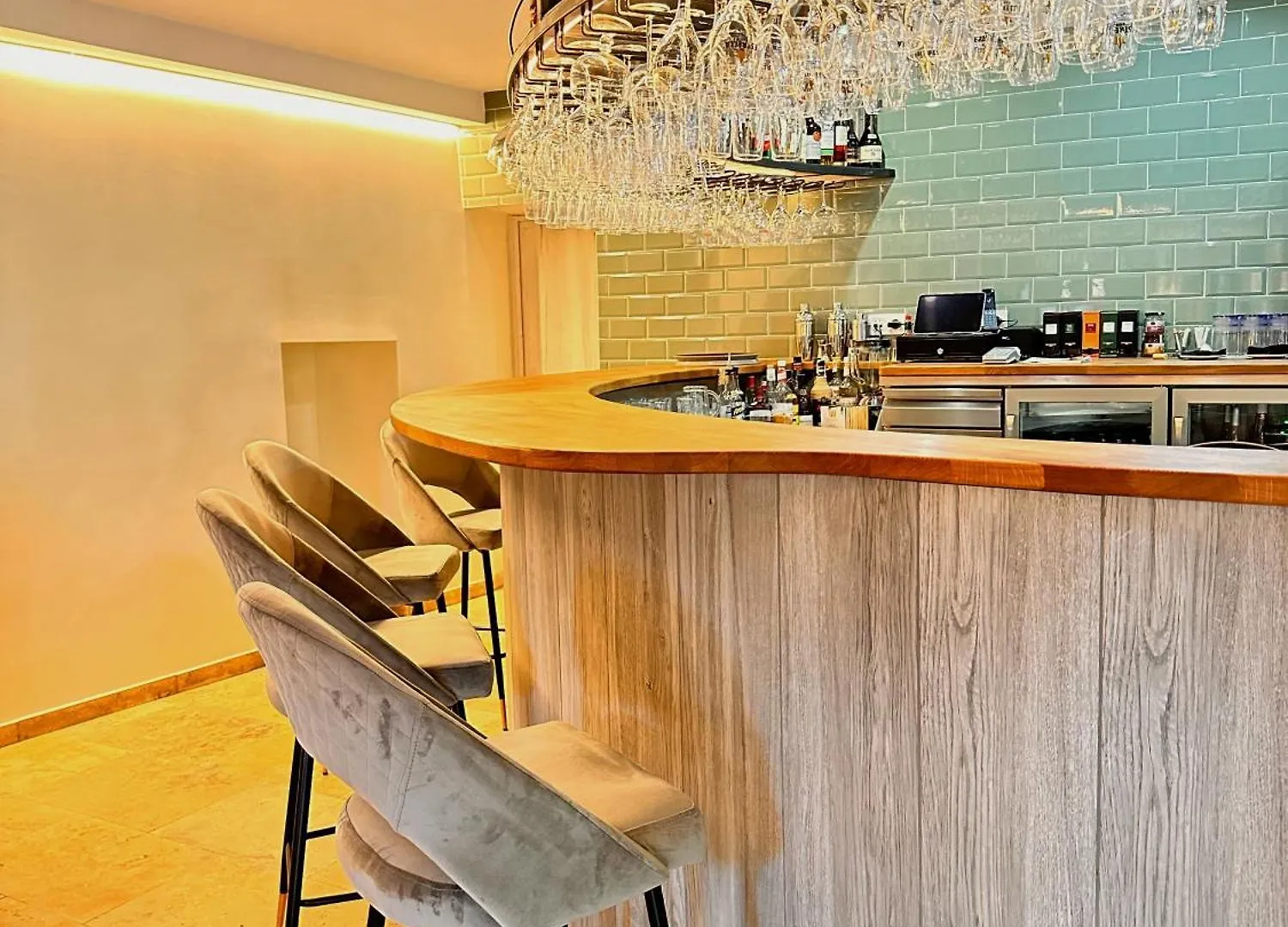 ****  Boutique Hotel Comtal Empuries Roses Spain