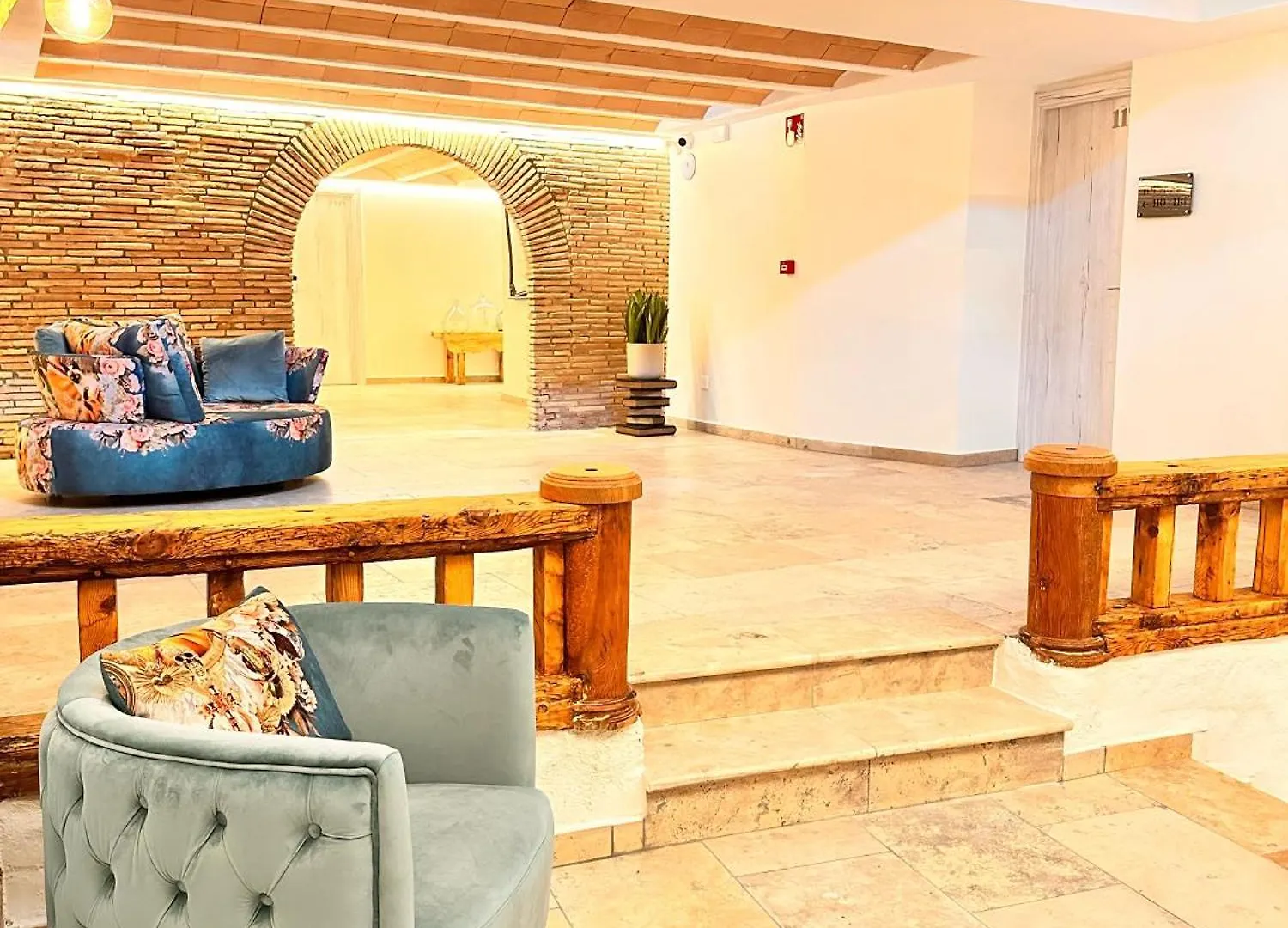 Boutique Hotel Comtal Empuries Roses