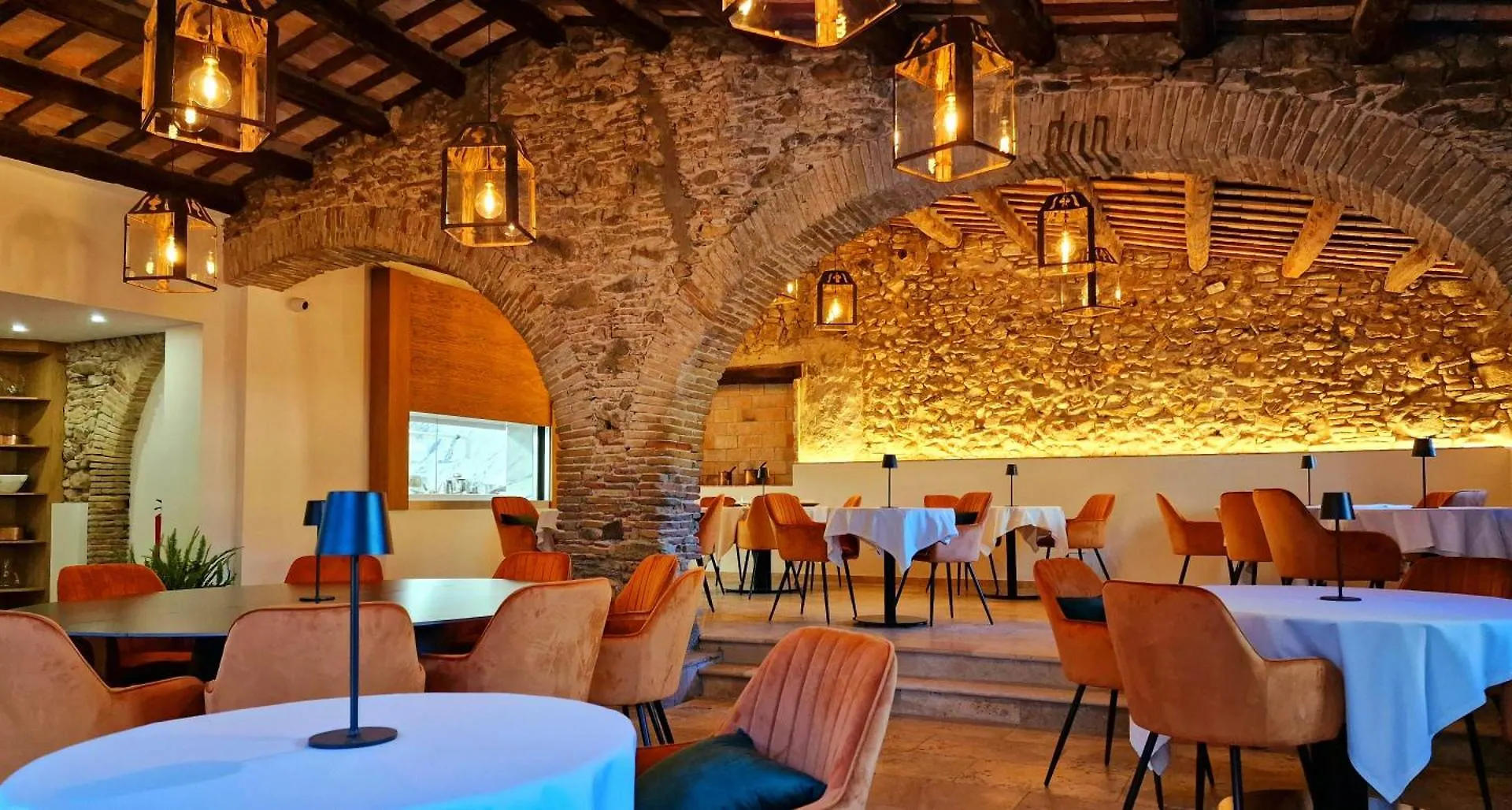 Boutique Hotel Comtal Empuries Roses 4*,  Spain