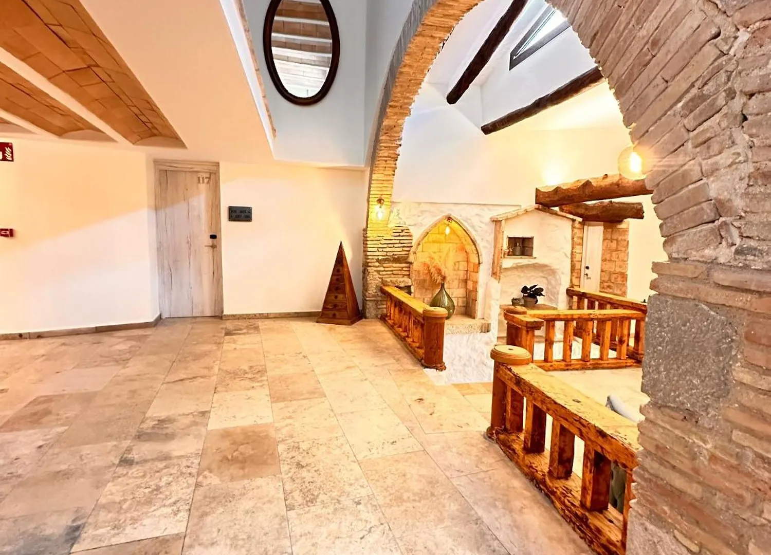 Boutique Hotel Comtal Empuries Roses