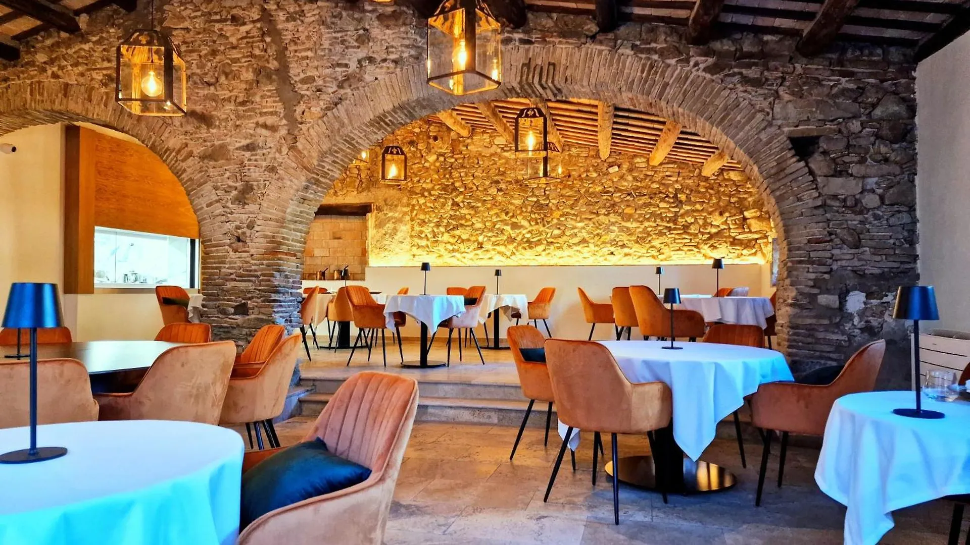 Boutique Hotel Comtal Empuries Roses