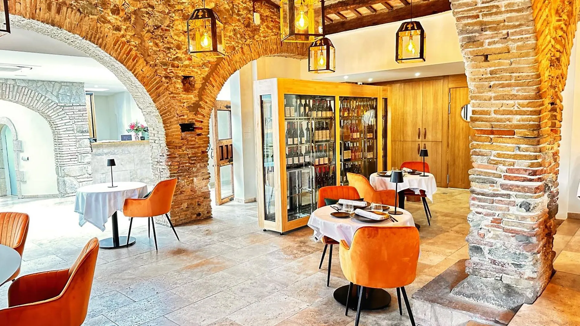 Boutique Hotel Comtal Empuries Roses