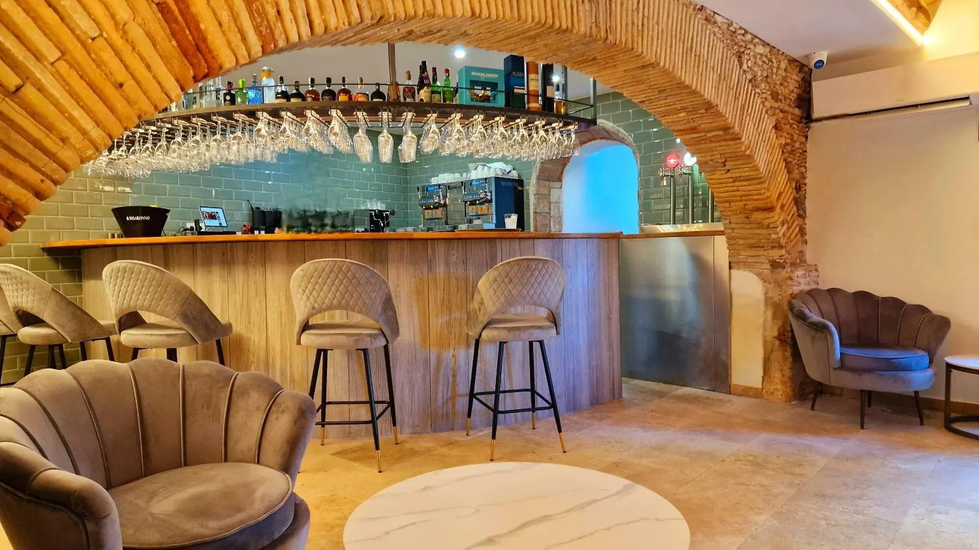 Boutique Hotel Comtal Empuries Roses Spain