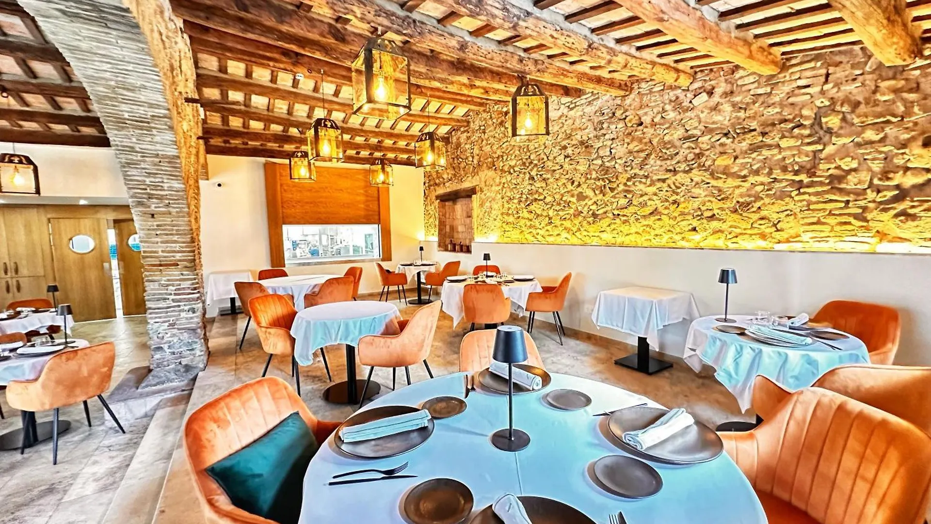 Boutique Hotel Comtal Empuries Roses