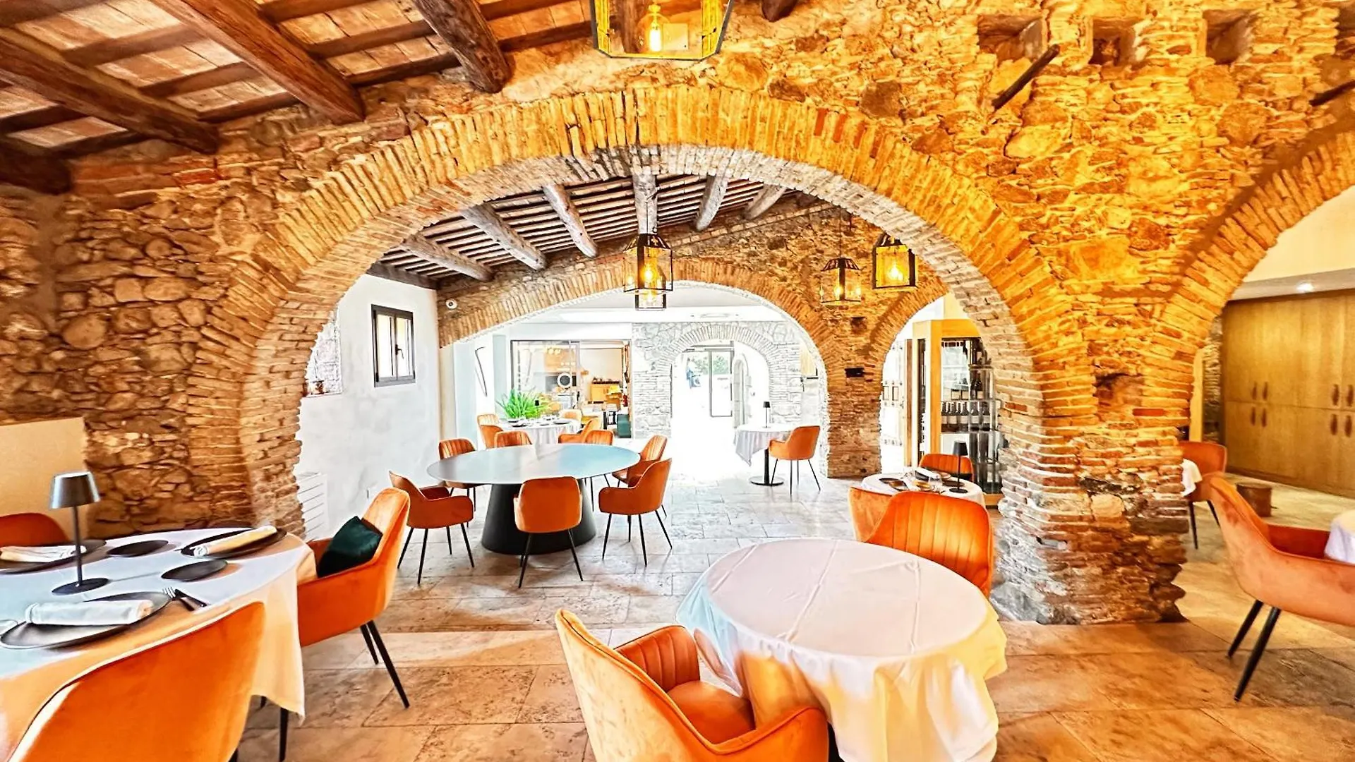 Boutique Hotel Comtal Empuries Roses Spain