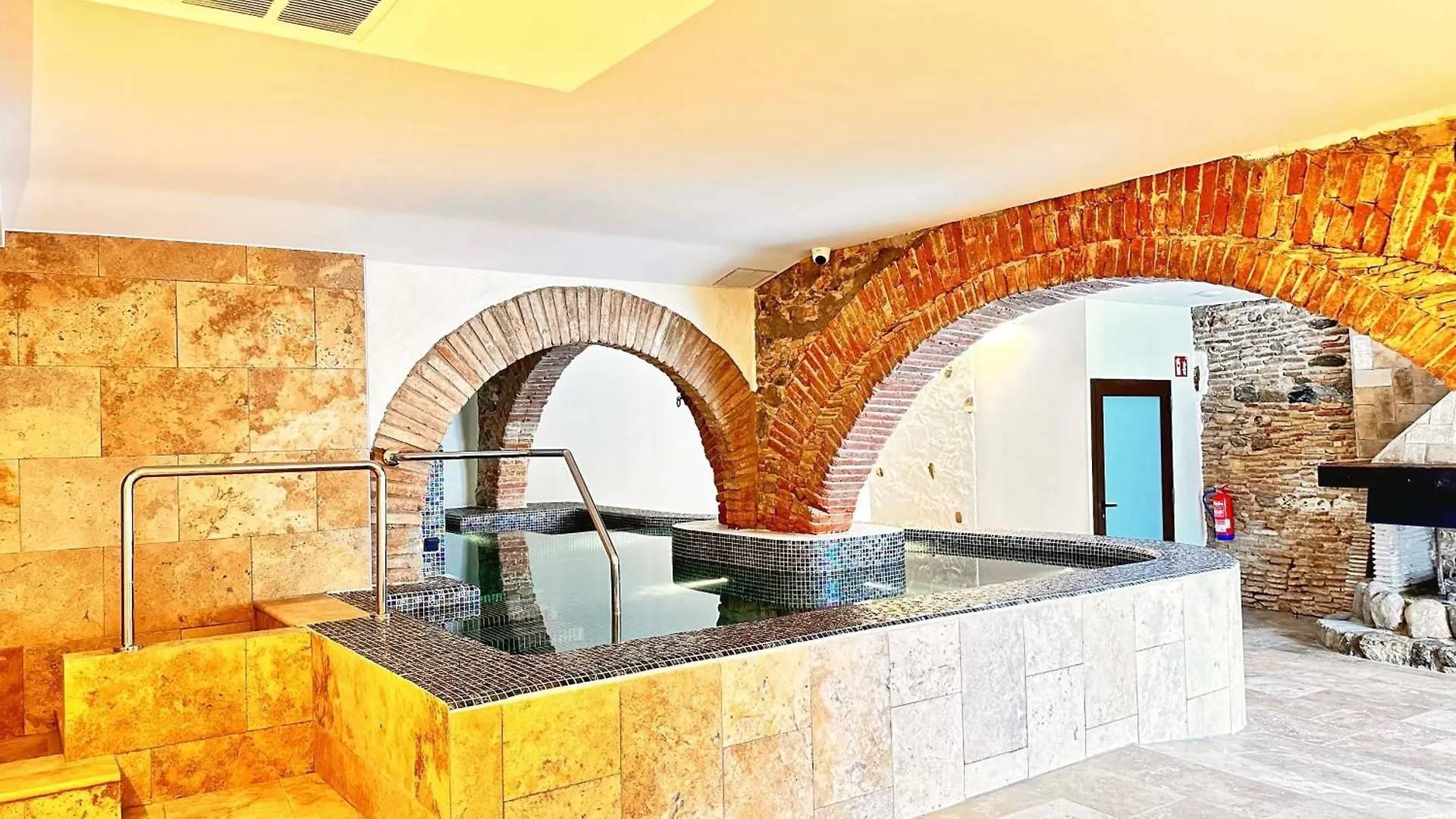 Boutique Hotel Comtal Empuries Roses