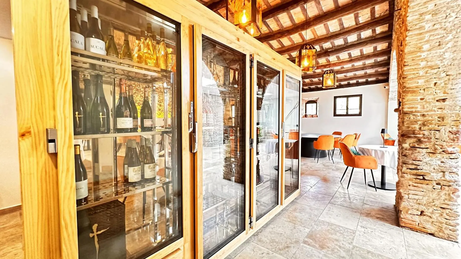 Boutique Hotel Comtal Empuries Roses