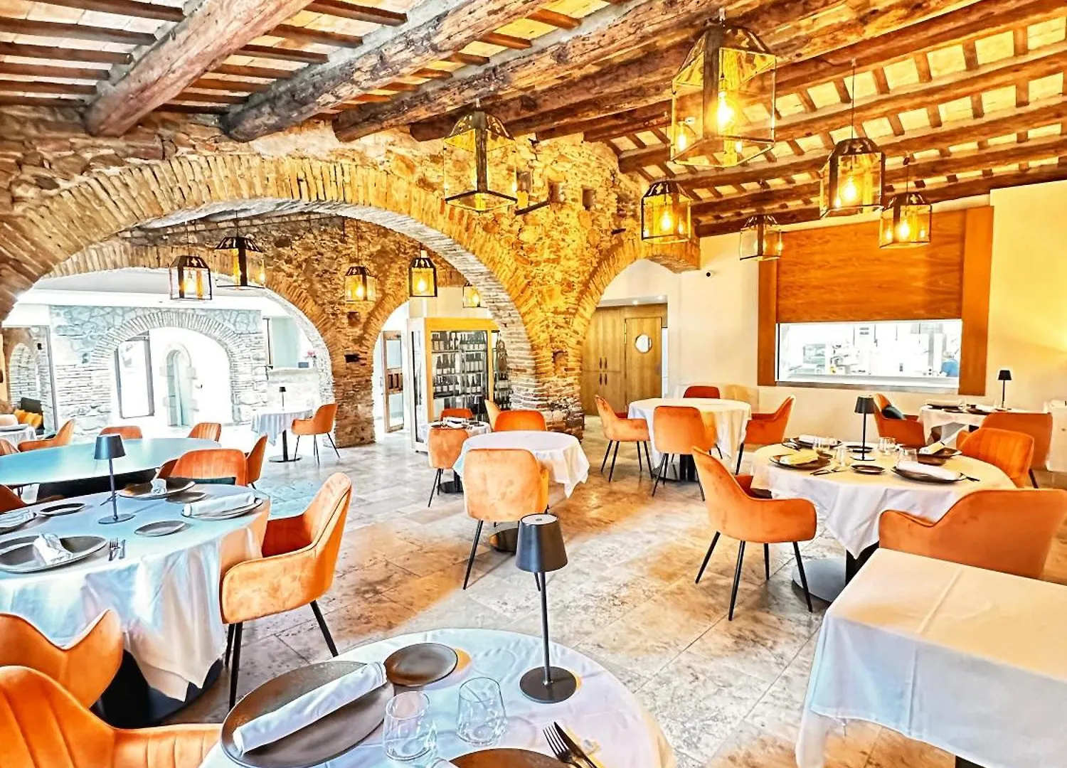 ****  Boutique Hotel Comtal Empuries Roses Spain