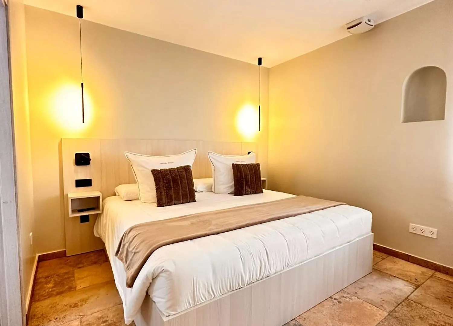 Boutique Hotel Comtal Empuries Roses