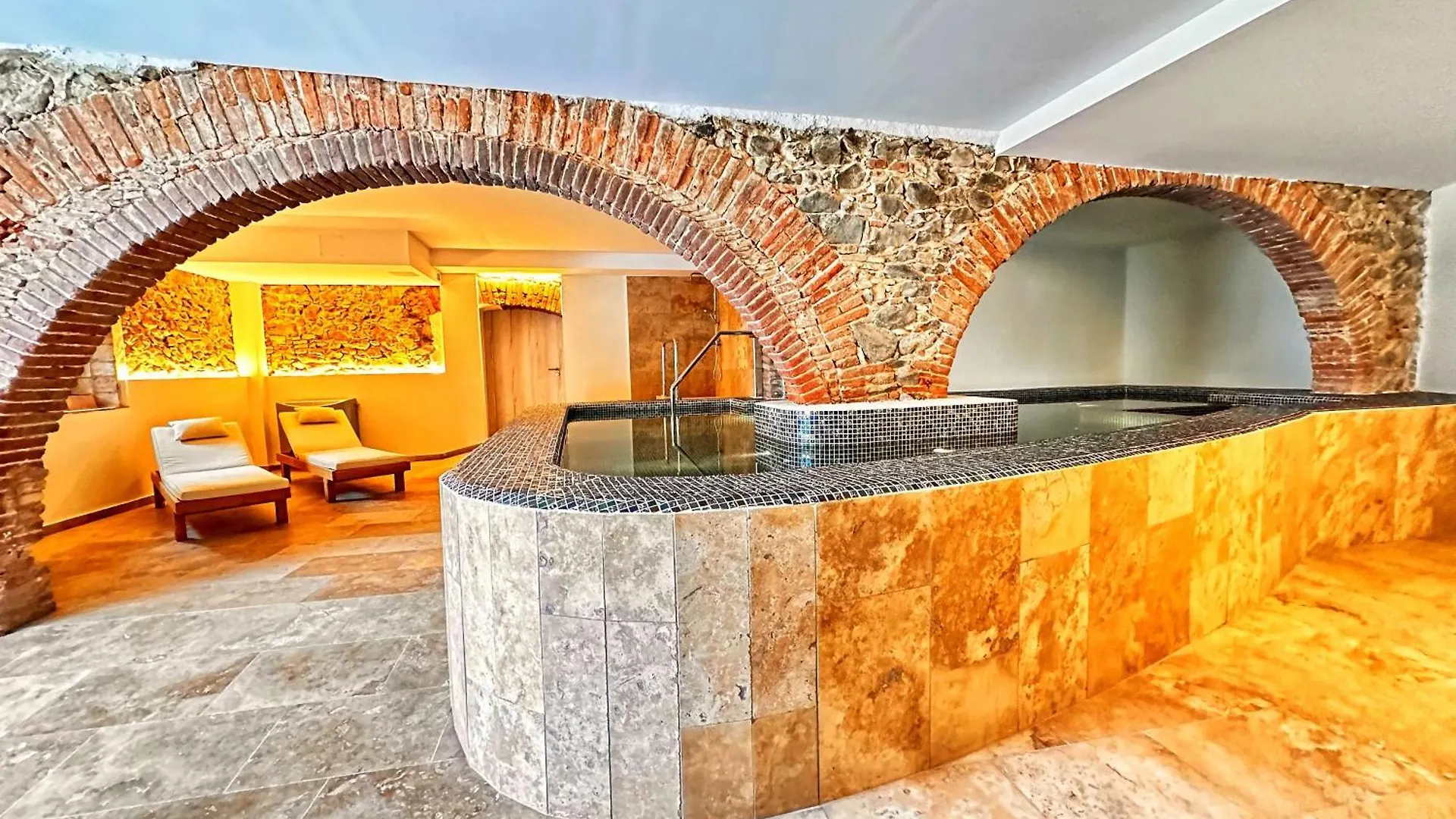 Boutique Hotel Comtal Empuries Roses