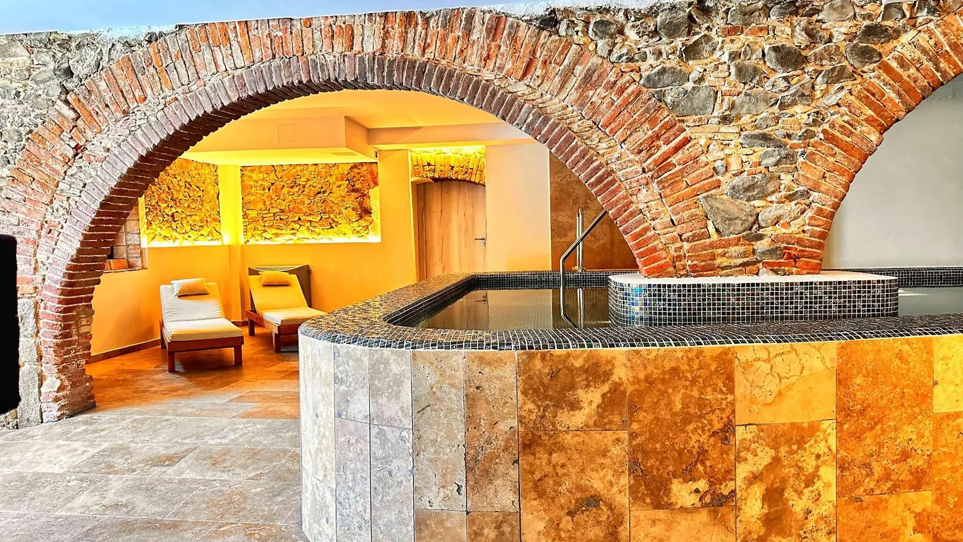 Boutique Hotel Comtal Empuries Roses