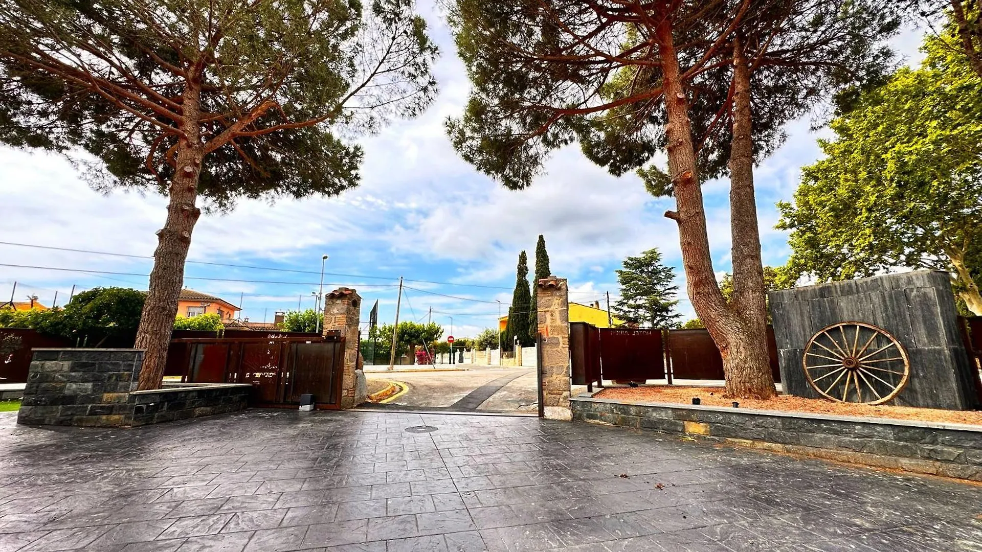 Boutique Hotel Comtal Empuries Roses