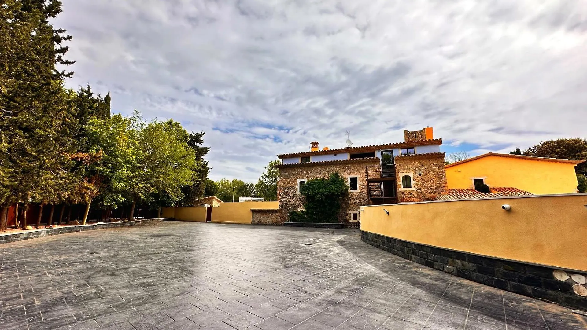Boutique Hotel Comtal Empuries Roses