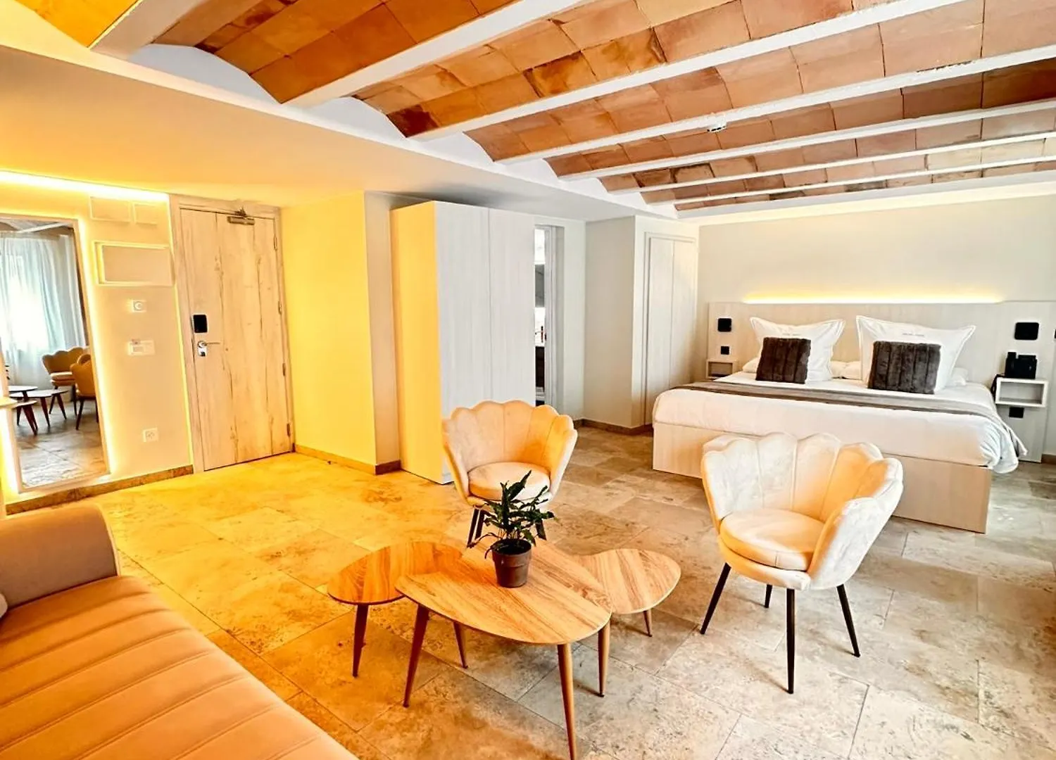 ****  Boutique Hotel Comtal Empuries Roses Spain