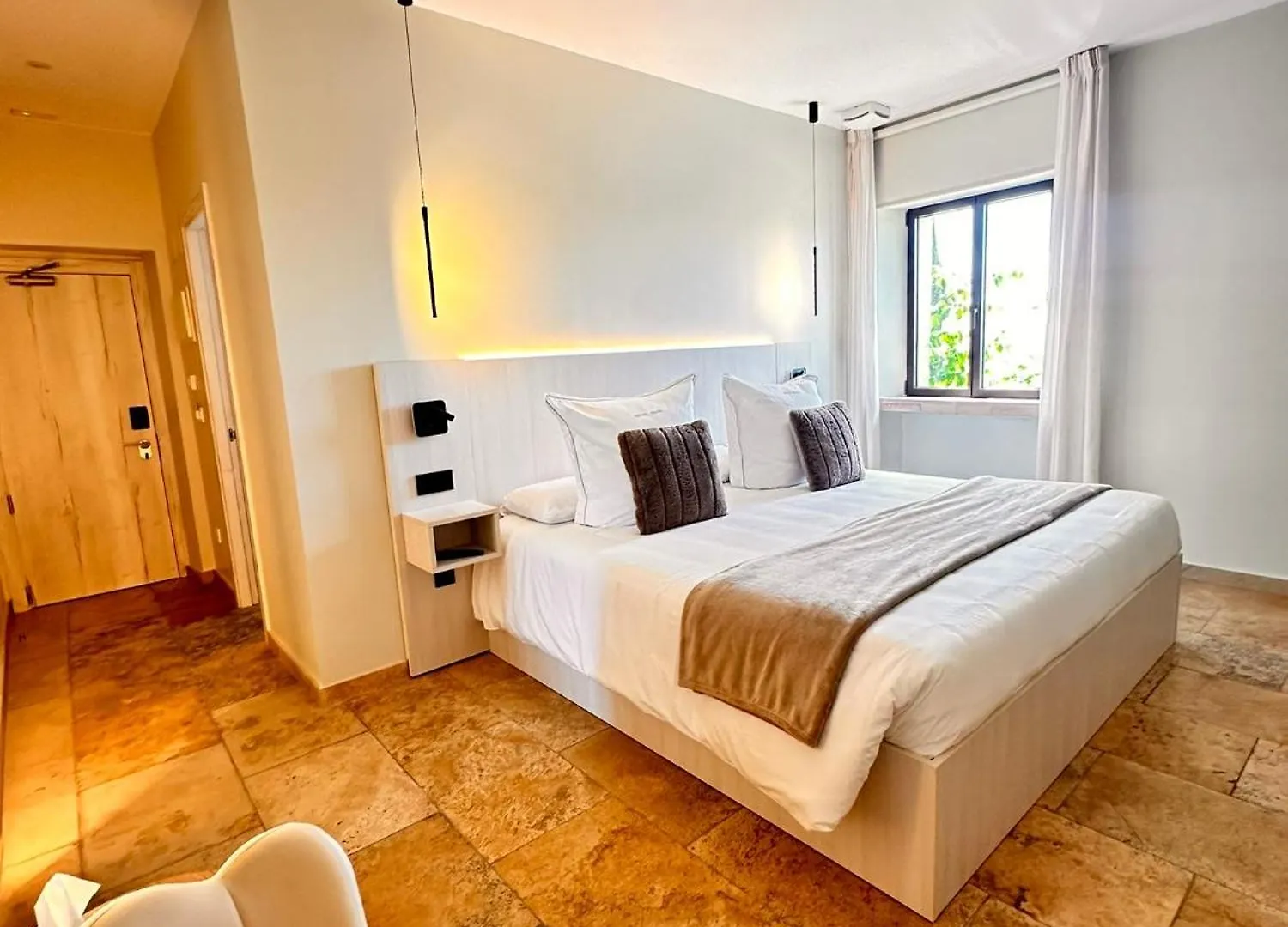 Boutique Hotel Comtal Empuries Roses 4*,
