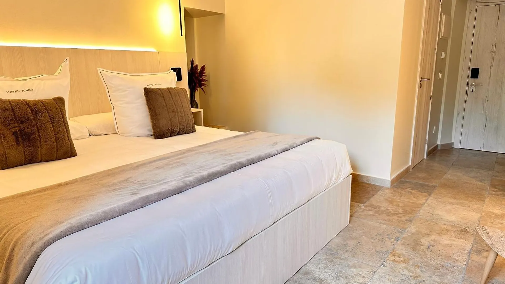 Boutique Hotel Comtal Empuries Roses