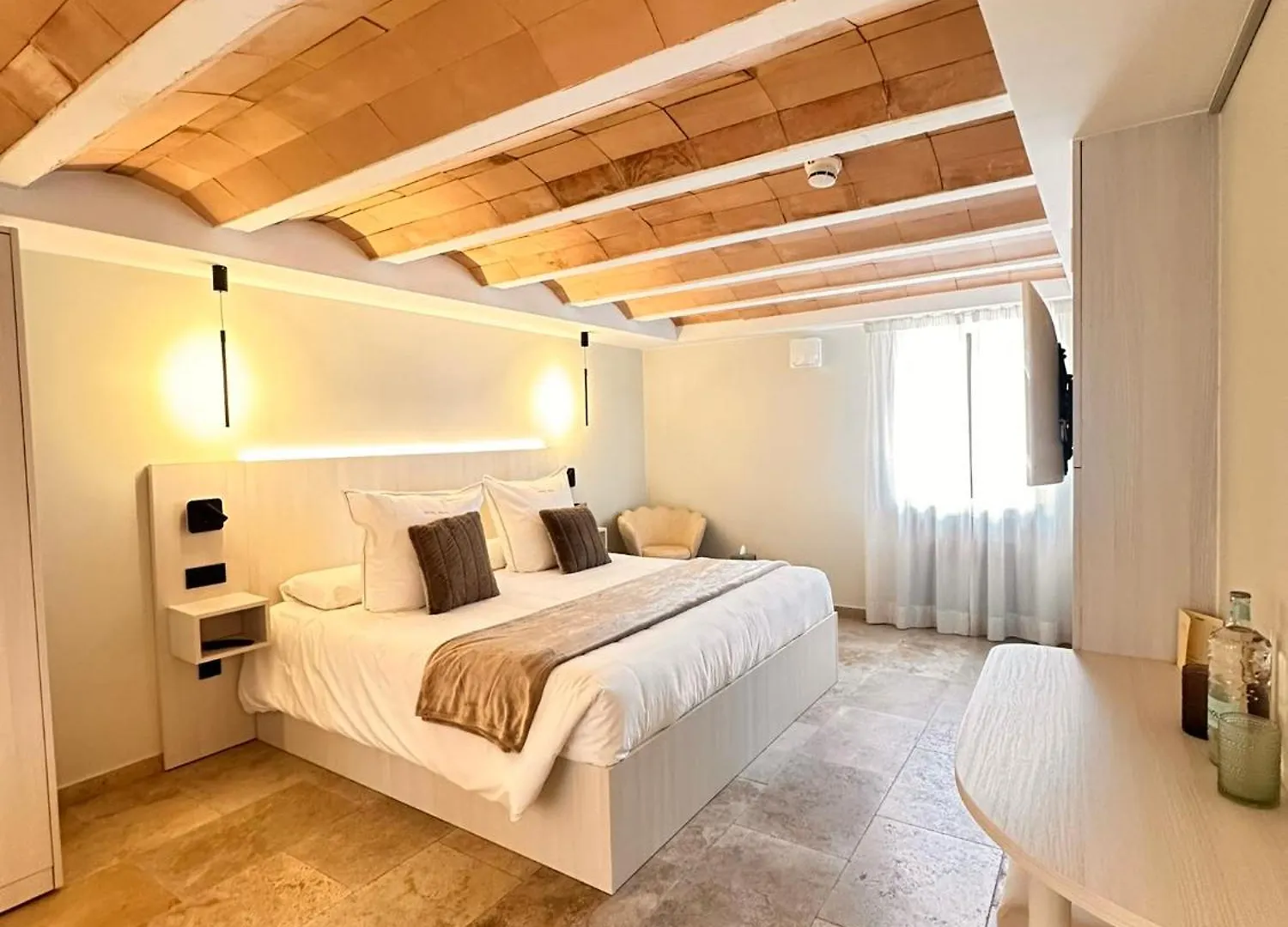 Boutique Hotel Comtal Empuries Roses