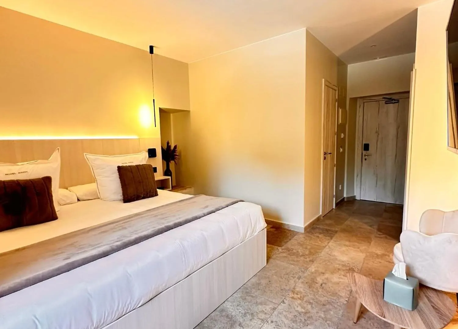 Boutique Hotel Comtal Empuries Roses