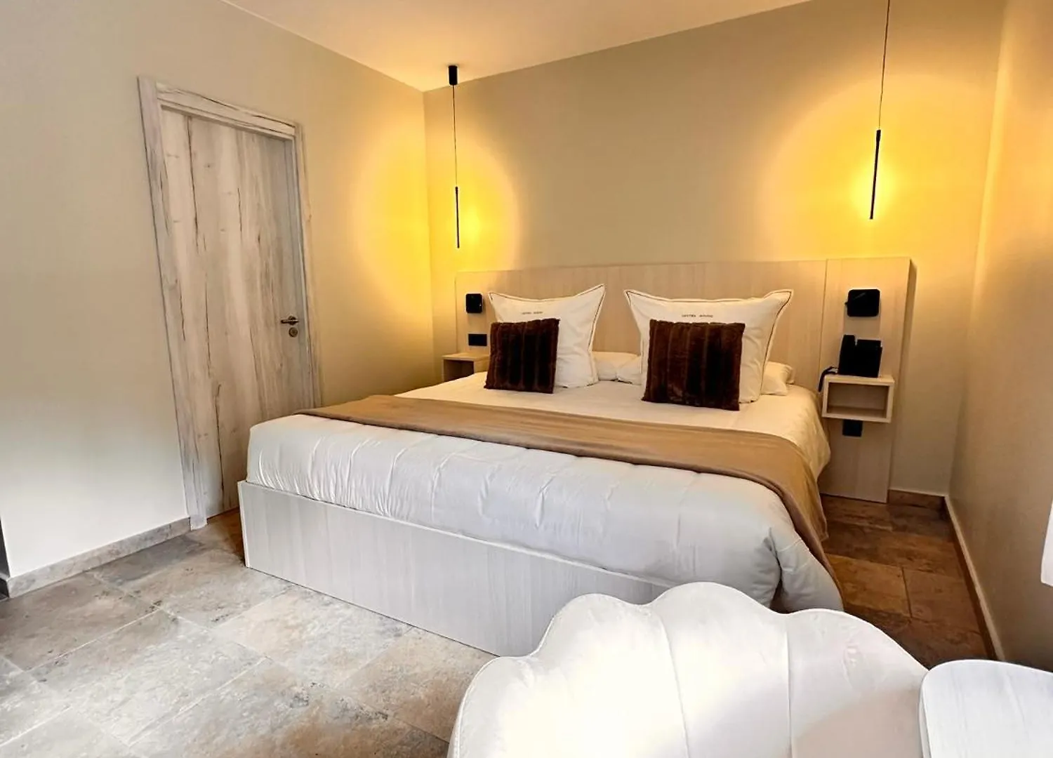 Boutique Hotel Comtal Empuries Roses