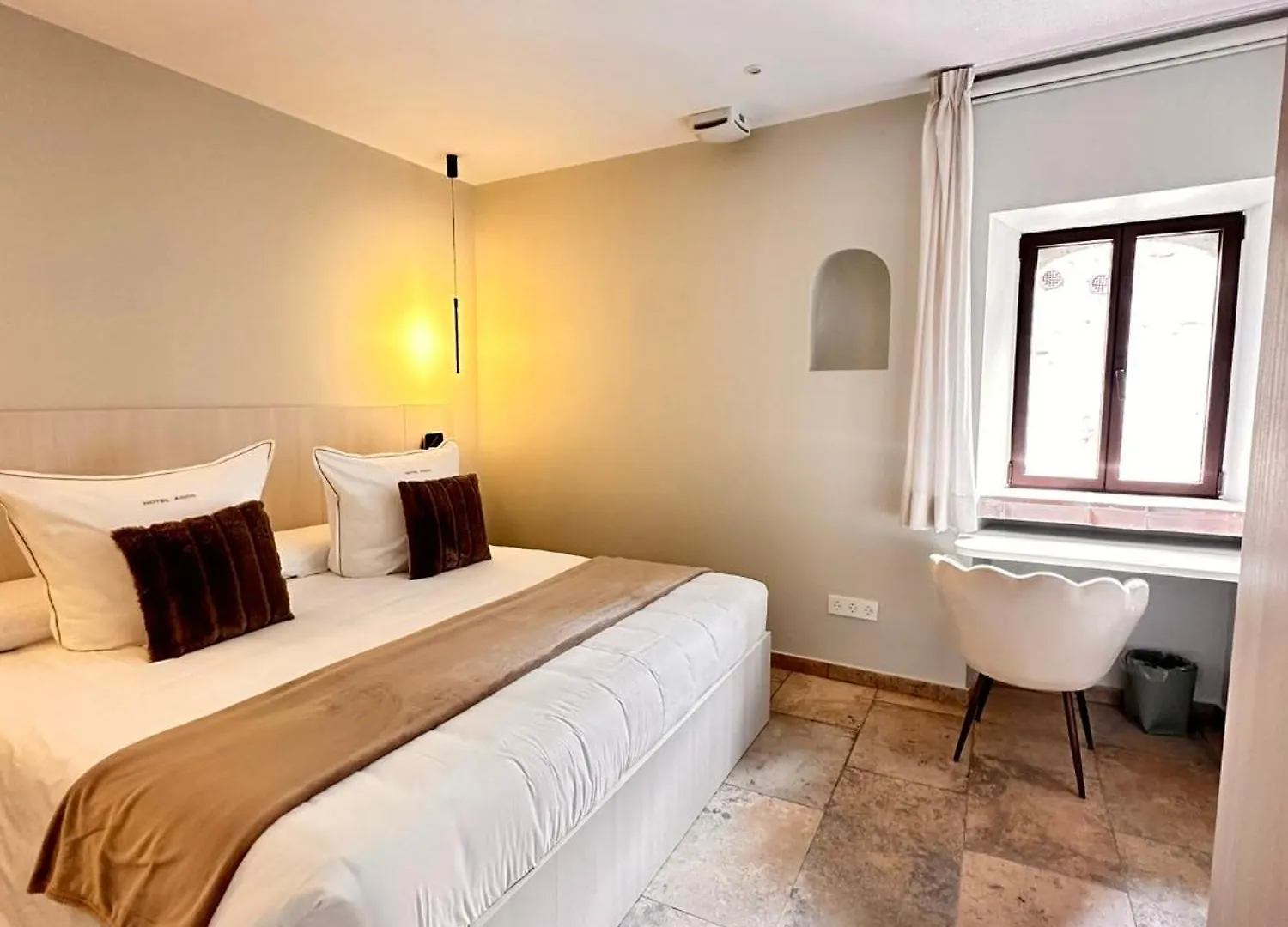 ****  Boutique Hotel Comtal Empuries Roses Spain