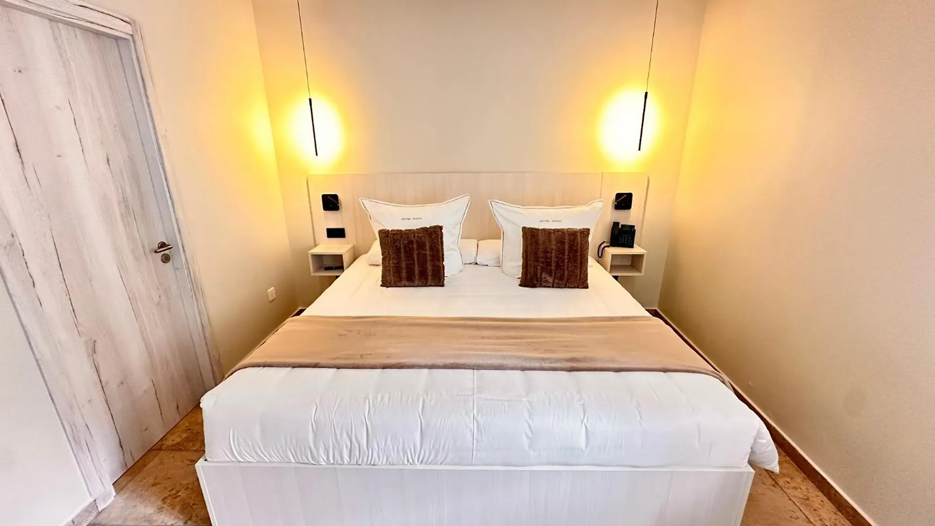 Boutique Hotel Comtal Empuries Roses